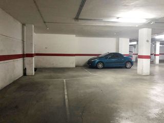 Garaje en venta en San Juan de Alicante/Sant Joan d´Alacant