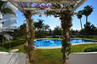 Piso en venta en Lomas de Marbella Club - Puente Romano en Marbella