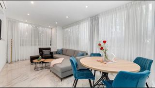 Piso en venta en Lomas de Marbella Club - Puente Romano en Marbella