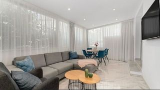 Piso en venta en Lomas de Marbella Club - Puente Romano en Marbella