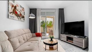 Piso en venta en Lomas de Marbella Club - Puente Romano en Marbella