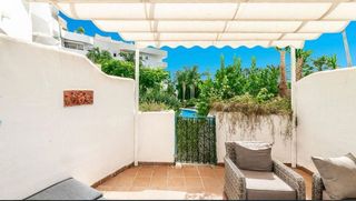 Piso en venta en Lomas de Marbella Club - Puente Romano en Marbella