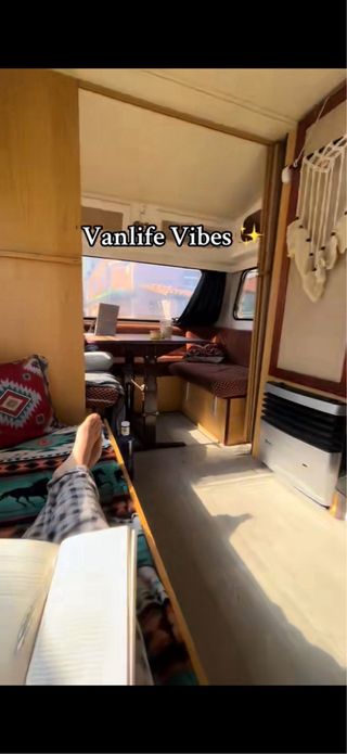 Caravana ligera(-750kg) modelo roller roma 445s