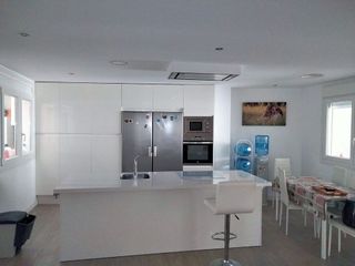 Piso en venta en Algaba (La)