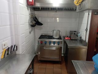 Local comercial en venta en Casco Antiguo en Alcorcón