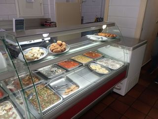 Local comercial en venta en Casco Antiguo en Alcorcón