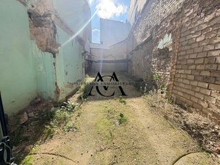 Terreno en venta en Lucena