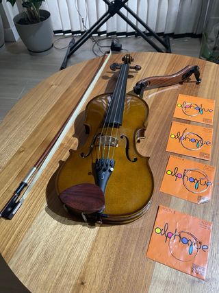 Violín Stentor Student Set 3/4