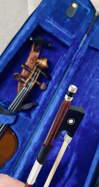 Violín Stentor Student Set 3/4