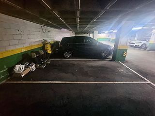 Garaje en venta en Centro en Gijón