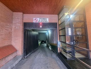 Garaje en venta en Centro en Gijón