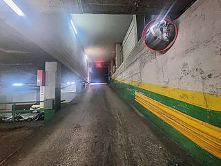 Garaje en venta en Centro en Gijón