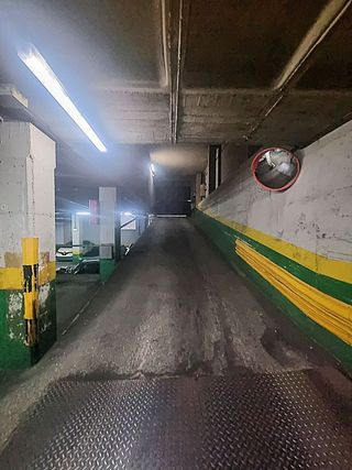 Garaje en venta en Centro en Gijón