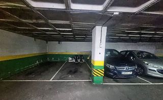 Garaje en venta en Centro en Gijón