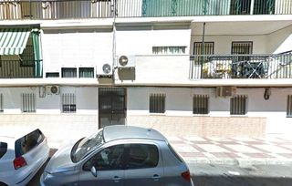 Piso en venta en La Paz en Alcalá de Guadaira