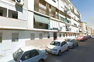 Piso en venta en La Paz en Alcalá de Guadaira