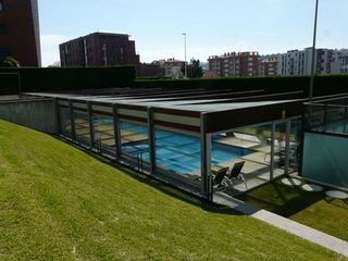 Piso en venta en Valdenoja - La Pereda en Santander