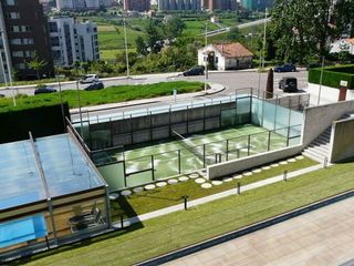 Piso en venta en Valdenoja - La Pereda en Santander