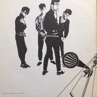 091 - Lágrimas en el paraíso