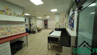 Local comercial en venta en Santo Domingo - La Estación en Aranda de Duero