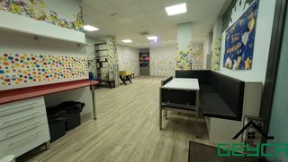 Local comercial en venta en Santo Domingo - La Estación en Aranda de Duero