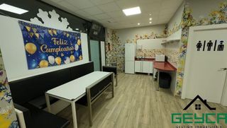 Local comercial en venta en Santo Domingo - La Estación en Aranda de Duero