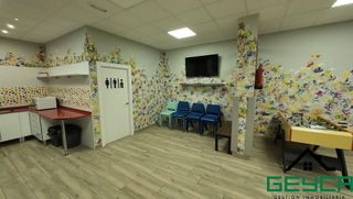 Local comercial en venta en Santo Domingo - La Estación en Aranda de Duero