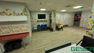 Local comercial en venta en Santo Domingo - La Estación en Aranda de Duero