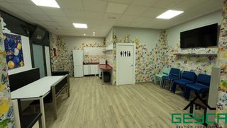 Local comercial en venta en Santo Domingo - La Estación en Aranda de Duero