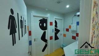 Local comercial en venta en Santo Domingo - La Estación en Aranda de Duero