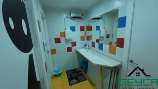 Local comercial en venta en Santo Domingo - La Estación en Aranda de Duero