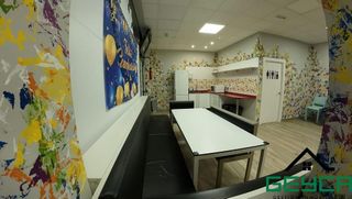 Local comercial en venta en Santo Domingo - La Estación en Aranda de Duero