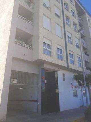 Garaje en venta en Zona Piscinas en Burriana