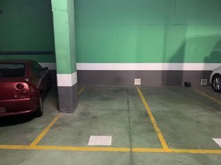 Garaje en venta en Areal – Zona Centro en Vigo