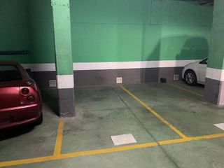 Garaje en venta en Areal – Zona Centro en Vigo