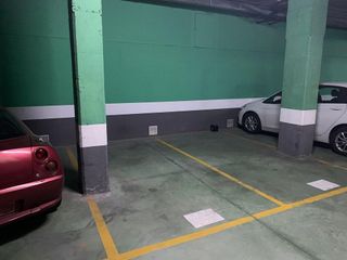 Garaje en venta en Areal – Zona Centro en Vigo