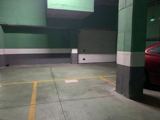 Garaje en venta en Areal – Zona Centro en Vigo