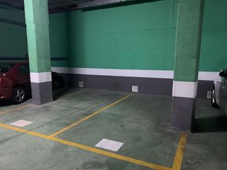 Garaje en venta en Areal – Zona Centro en Vigo