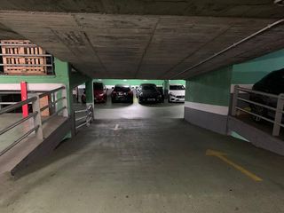 Garaje en venta en Areal – Zona Centro en Vigo