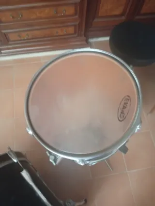 Tom Yamaha Power V Special 12"