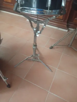 Tom Yamaha Power V Special 12"