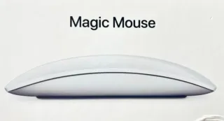 MacBook Air 13 Plata + Mouse