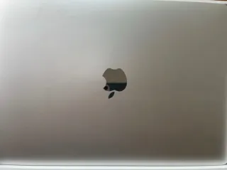 MacBook Air 13 Plata + Mouse