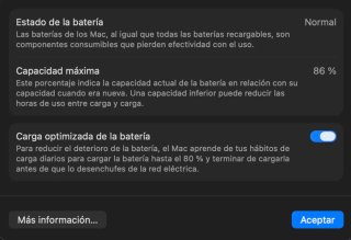 MacBook Air 13 Plata + Mouse
