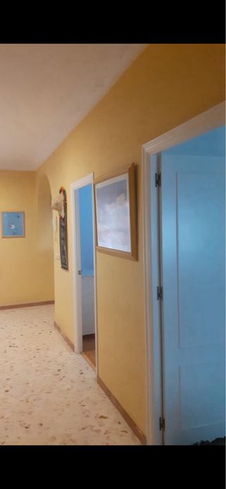 Venta piso en bollullos