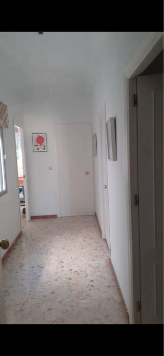 Venta piso en bollullos