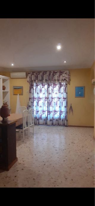 Venta piso en bollullos