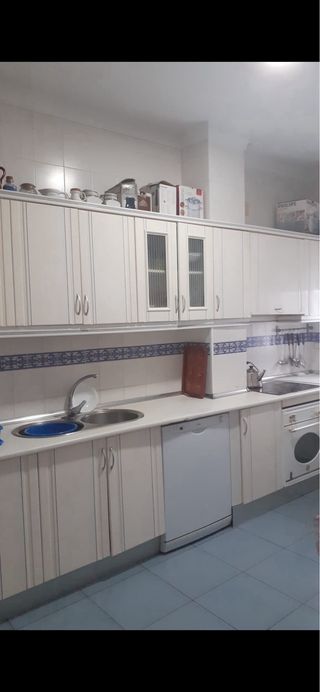 Venta piso en bollullos