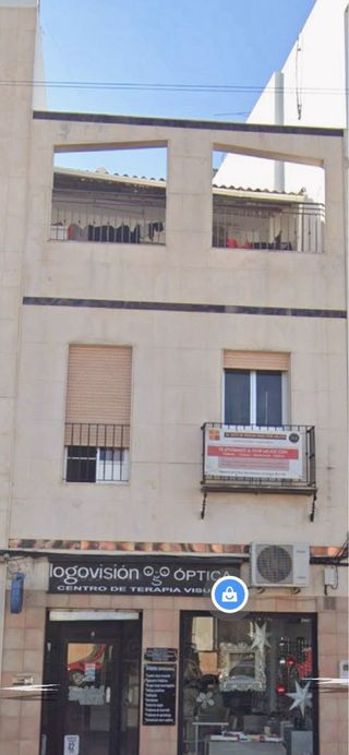 Venta piso en bollullos