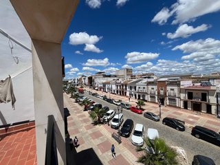 Venta piso en bollullos